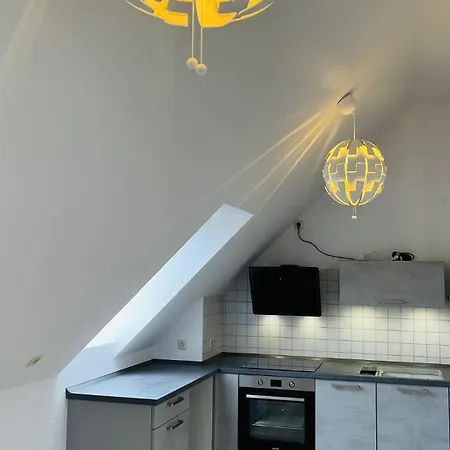 Europa Park Ferienwohnung Lejlighed