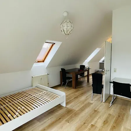 Europa Park Ferienwohnung *