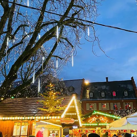 Europa Park Ferienwohnung Lejlighed
